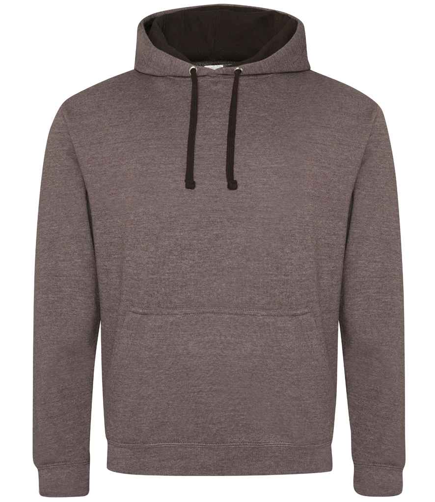 AWDis - Varsity Hoodie