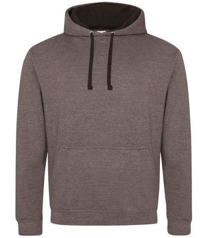 AWDis - Varsity Hoodie