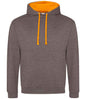 AWDis - Varsity Hoodie - Pierre Francis