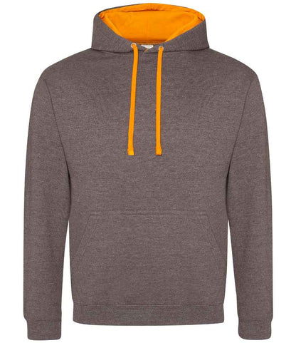 AWDis - Varsity Hoodie