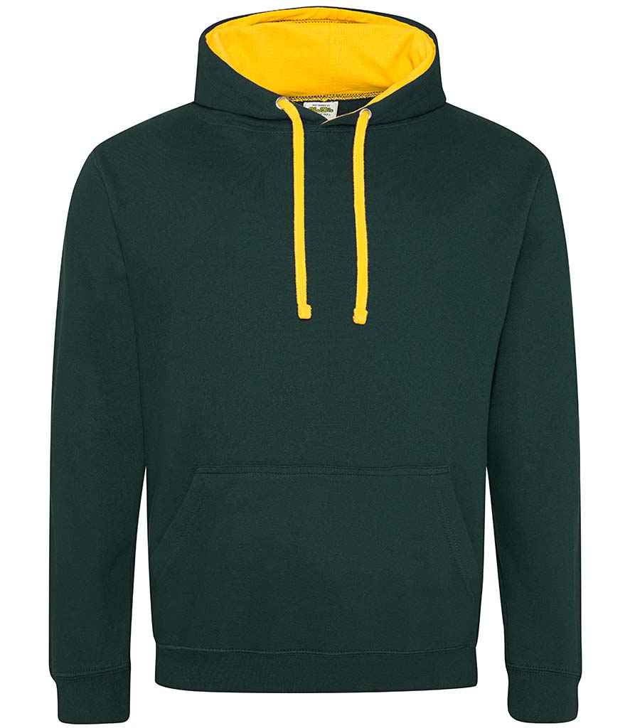 AWDis - Varsity Hoodie