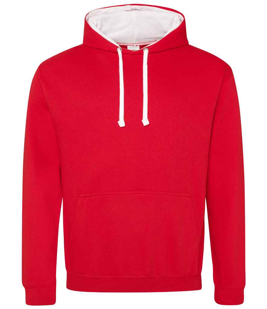 AWDis - Varsity Hoodie