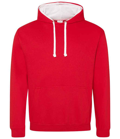 AWDis - Varsity Hoodie