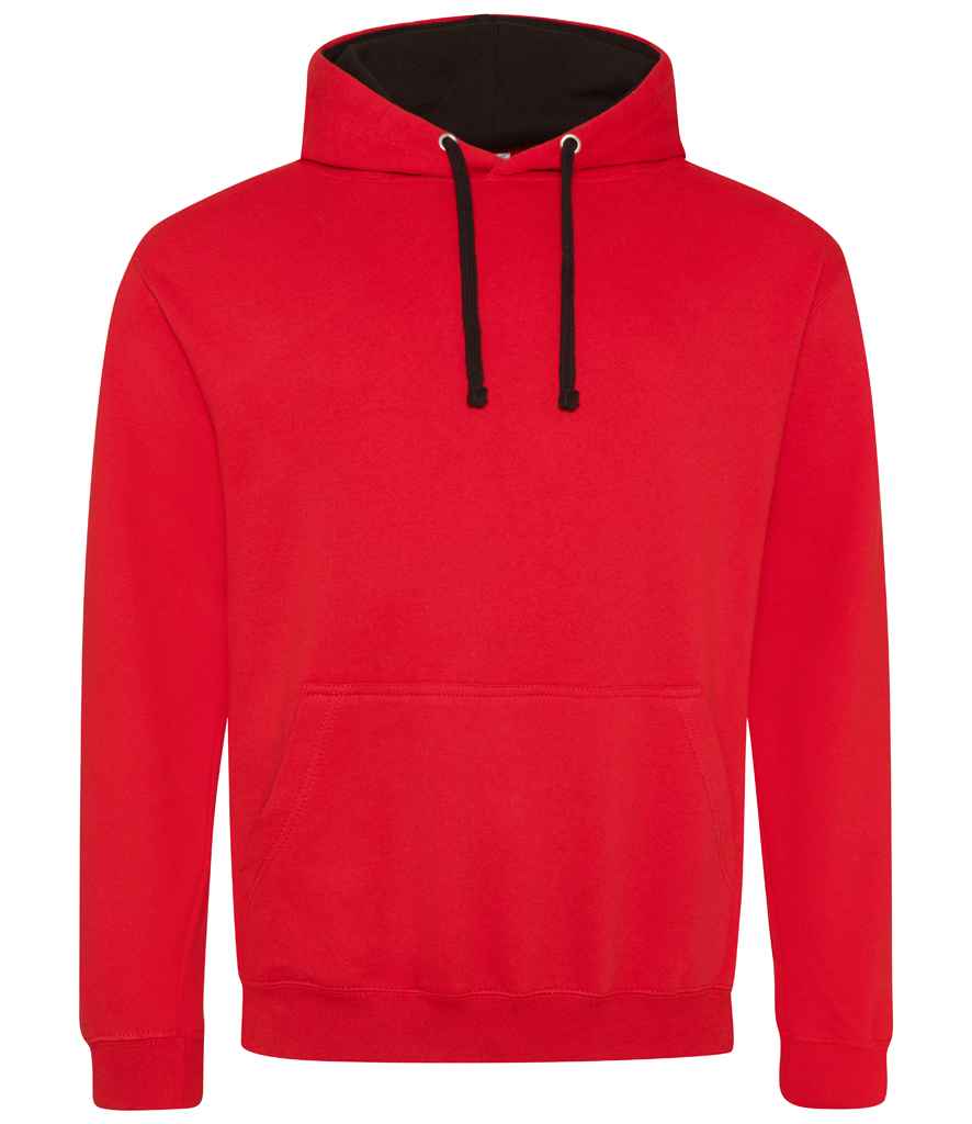 AWDis - Varsity Hoodie