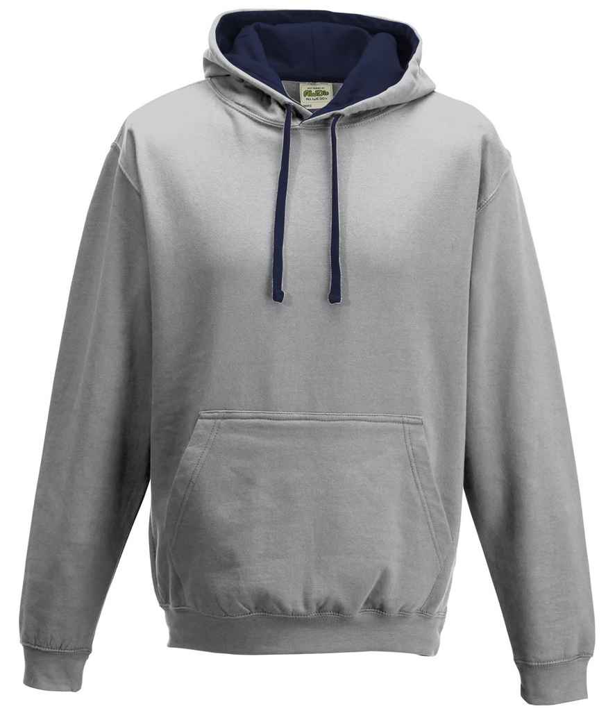 AWDis - Varsity Hoodie