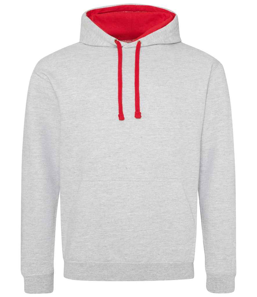 AWDis - Varsity Hoodie - Pierre Francis