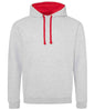 AWDis - Varsity Hoodie