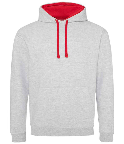 AWDis - Varsity Hoodie - Pierre Francis