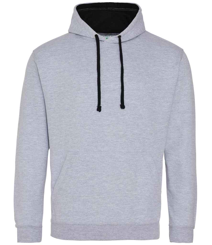AWDis - Varsity Hoodie
