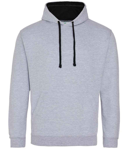 AWDis - Varsity Hoodie