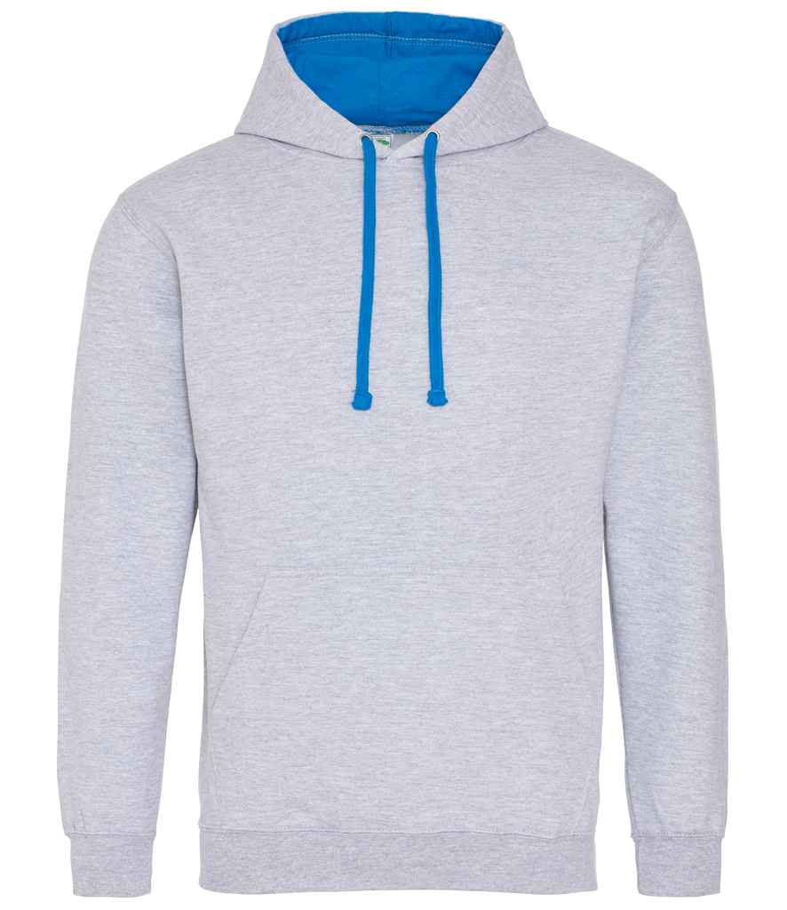 AWDis - Varsity Hoodie