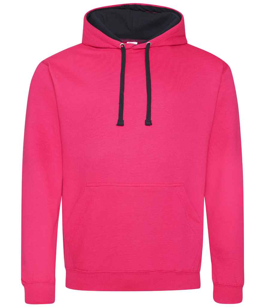 AWDis - Varsity Hoodie