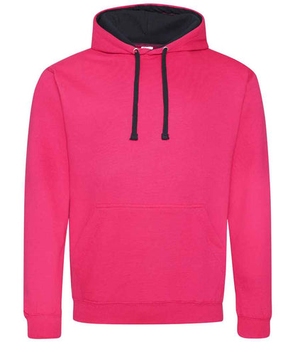 AWDis - Varsity Hoodie