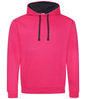 AWDis - Varsity Hoodie