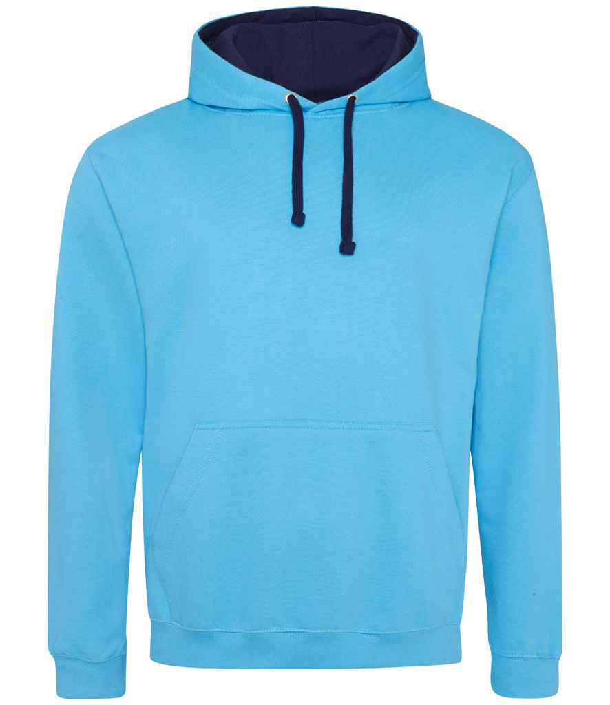 AWDis - Varsity Hoodie