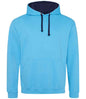 AWDis - Varsity Hoodie