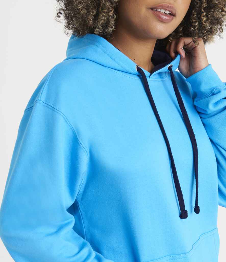 AWDis - Varsity Hoodie - Pierre Francis