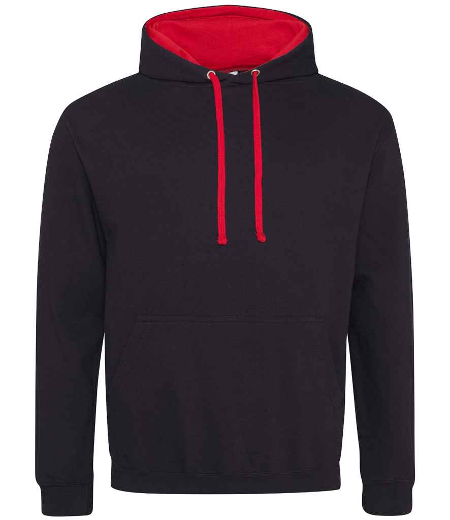 AWDis - Varsity Hoodie - Pierre Francis