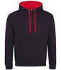 AWDis - Varsity Hoodie - Pierre Francis