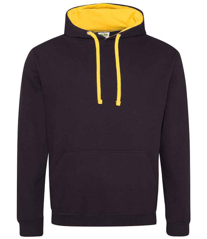 AWDis - Varsity Hoodie