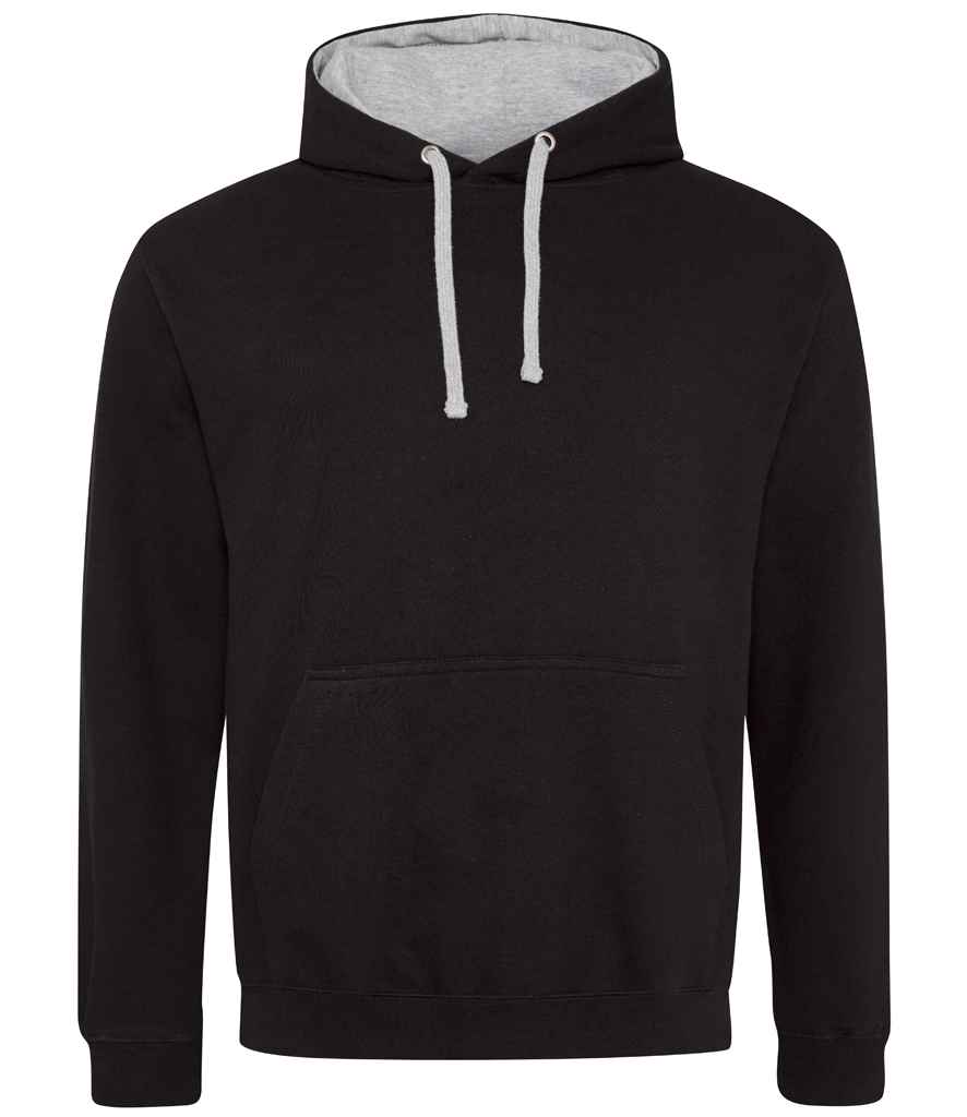 AWDis - Varsity Hoodie