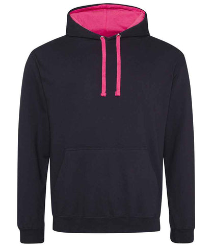 AWDis - Varsity Hoodie