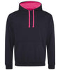 AWDis - Varsity Hoodie