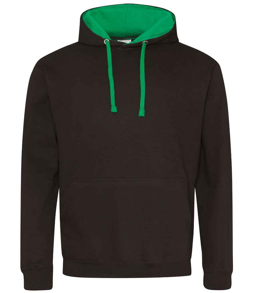 AWDis - Varsity Hoodie