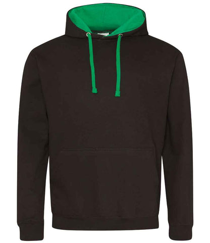 AWDis - Varsity Hoodie
