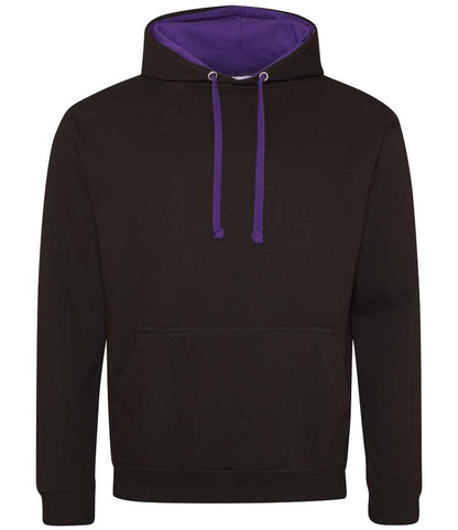 AWDis - Varsity Hoodie