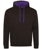 AWDis - Varsity Hoodie