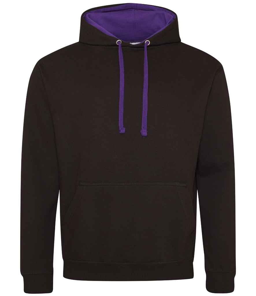 AWDis - Varsity Hoodie