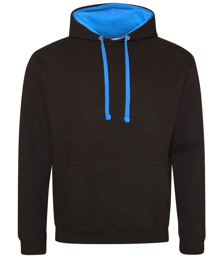 AWDis - Varsity Hoodie - Pierre Francis