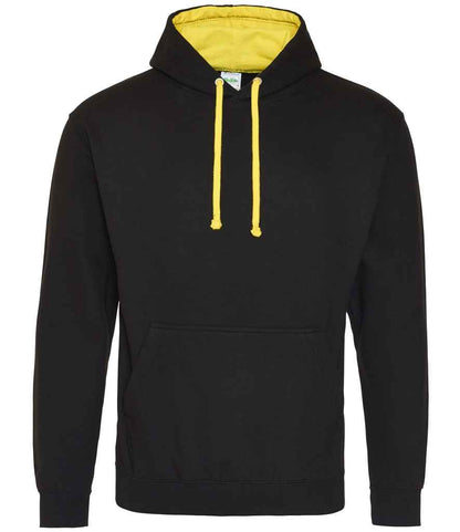 AWDis - Varsity Hoodie - Pierre Francis