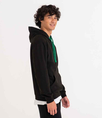 AWDis - Varsity Hoodie - Pierre Francis