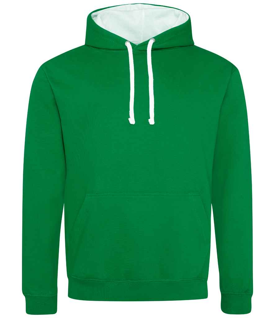 AWDis - Varsity Hoodie
