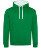 AWDis - Varsity Hoodie