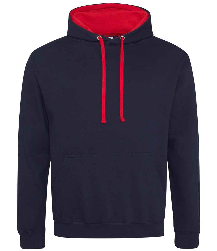 AWDis - Varsity Hoodie - Pierre Francis