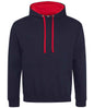 AWDis - Varsity Hoodie - Pierre Francis