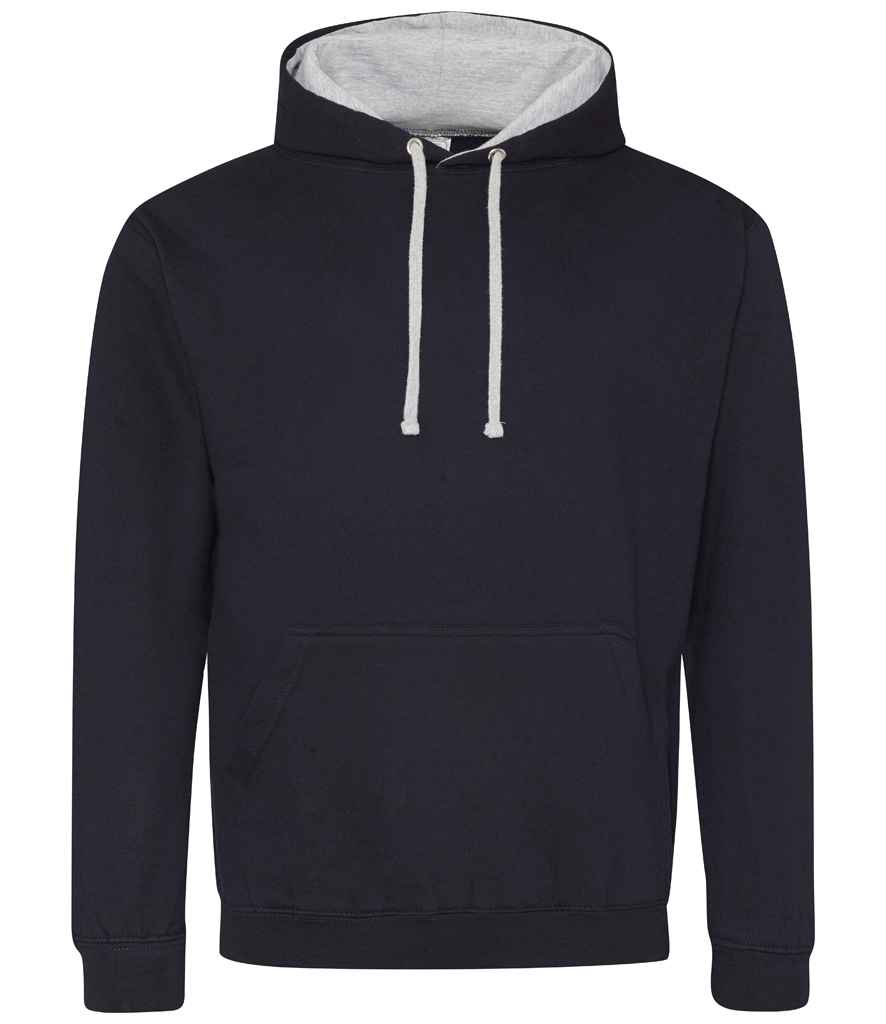 AWDis - Varsity Hoodie - Pierre Francis