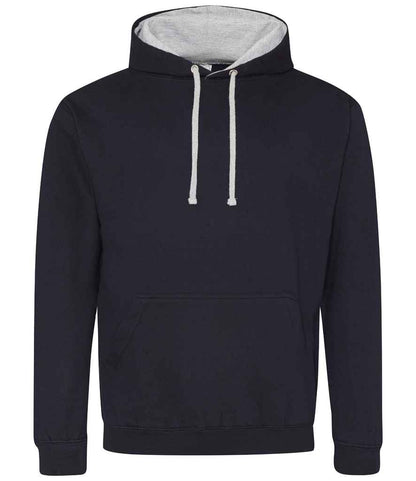 AWDis - Varsity Hoodie - Pierre Francis