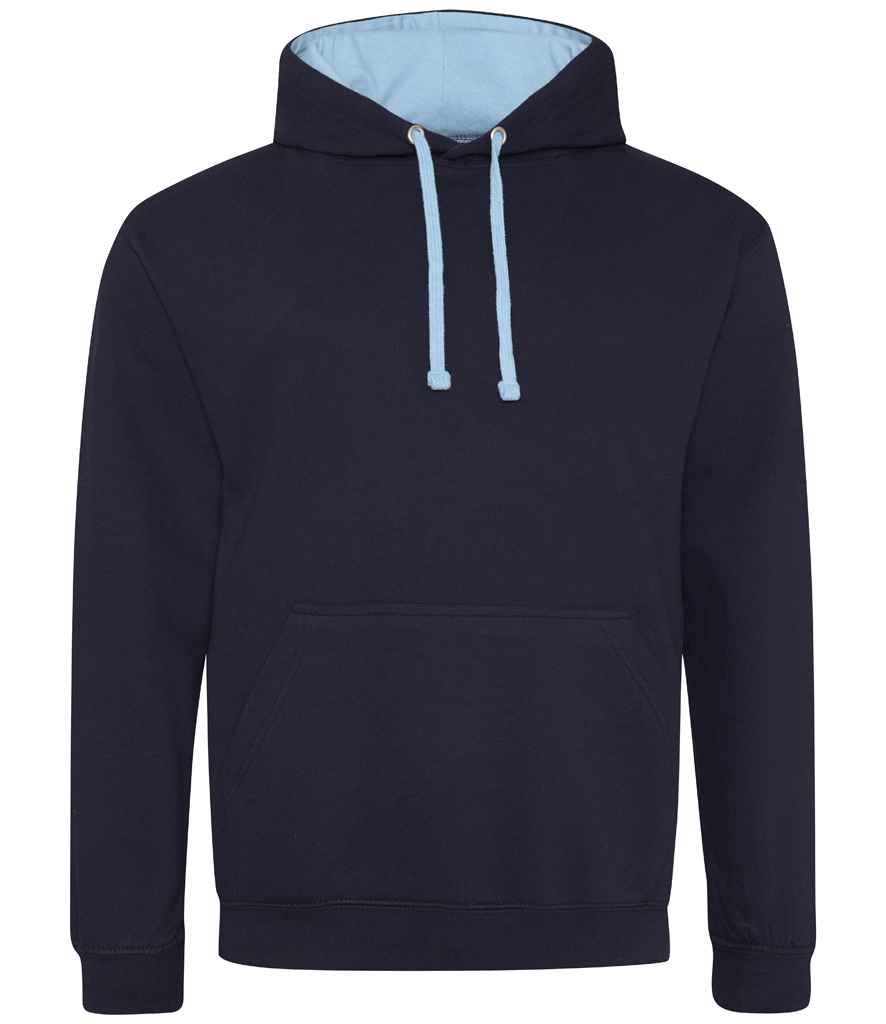 AWDis - Varsity Hoodie