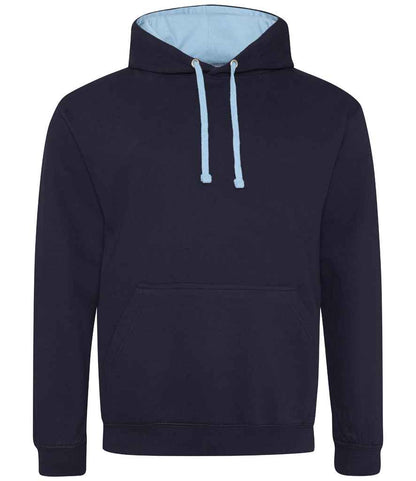 AWDis - Varsity Hoodie