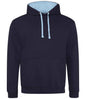 AWDis - Varsity Hoodie - Pierre Francis