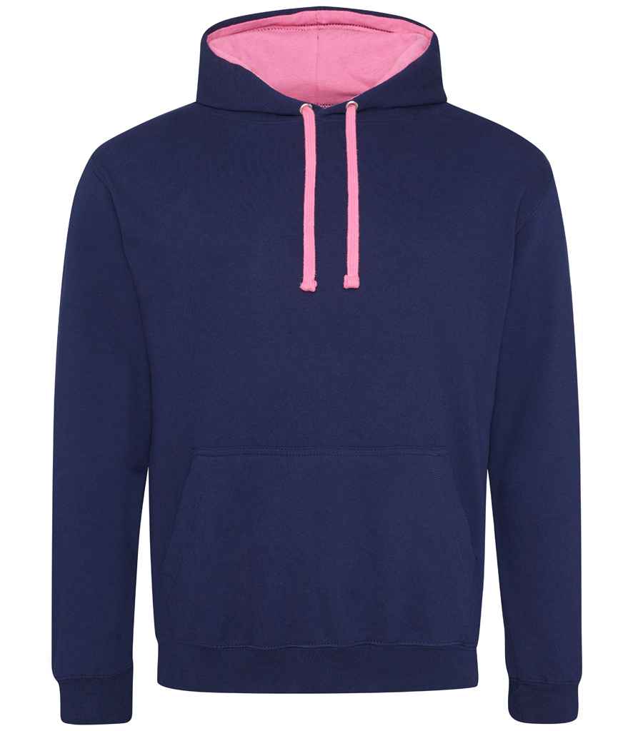 AWDis - Varsity Hoodie