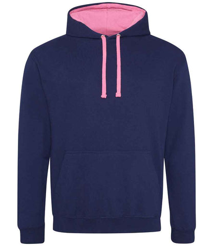 AWDis - Varsity Hoodie