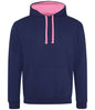 AWDis - Varsity Hoodie - Pierre Francis