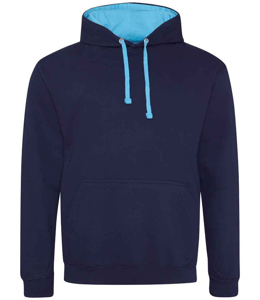 AWDis - Varsity Hoodie
