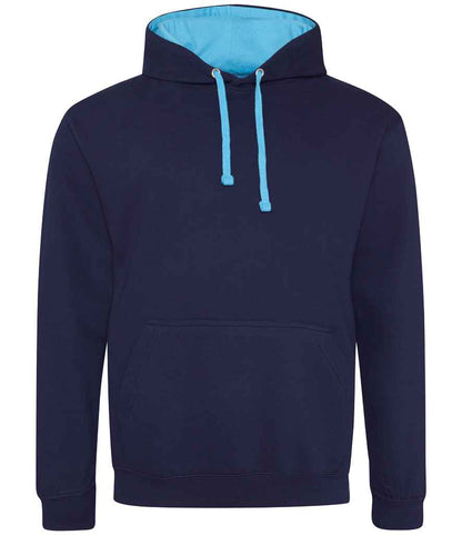 AWDis - Varsity Hoodie