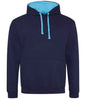AWDis - Varsity Hoodie